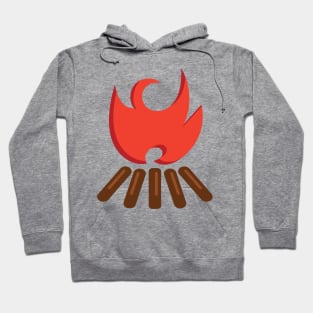 Campfire Hoodie